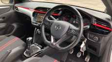 Vauxhall Corsa 1.2 Turbo SRi 5dr Petrol Hatchback